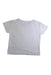 A Multicolour Short Sleeve Tops from Billieblush in size 8Y for girl. (Back View)