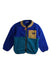 A Multicolour Lightweight Jackets from Patagonia in size 4T for boy. (Front View)
