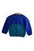 A Multicolour Lightweight Jackets from Patagonia in size 4T for boy. (Back View)