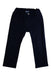 A Navy Casual Pants from Jacadi in size 3T for boy. (Front View)