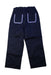 A Navy Casual Pants from Nicholas & Bears in size 6T for boy. (Back View)