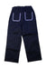 A Navy Casual Pants from Nicholas & Bears in size 6T for boy. (Back View)