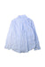 A Blue Long Sleeve Shirts from Polo Ralph Lauren in size 5T for boy. (Back View)