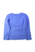 A Blue Knit Sweaters from Polo Ralph Lauren in size 5T for boy. (Back View)