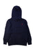 A Navy Hooded Sweatshirts from Polo Ralph Lauren in size 6T for boy. (Front View)
