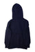 A Navy Hooded Sweatshirts from Polo Ralph Lauren in size 6T for boy. (Back View)