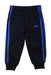 A Black Sweatpants from Adidas in size 2T for boy. (Front View)