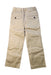 A Beige Casual Pants from Nicholas & Bears in size 4T for boy. (Back View)