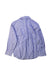 A Blue Long Sleeve Shirts from Nicholas & Bears in size 4T for boy. (Back View)