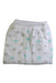 A Multicolour Blankets from Aden & Anais in size O/S for boy. (Front View)