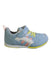 A Multicolour Sneakers from Moonstar in size 5T for boy. (Front View)