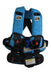 A Blue Car Accessories from RideSafer in size 12-18M for boy. (Front View)
