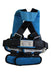 A Blue Car Accessories from RideSafer in size 12-18M for boy. (Back View)
