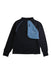 A Black Active Tops from Moody Tiger in size 4T for boy. (Front View)