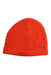 A Orange Beanies from Chloe in size 6T for girl. (Front View)