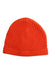 A Orange Beanies from Chloe in size 6T for girl. (Back View)