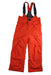 A Orange Ski Pants & Salopettes from Bonpoint in size 4T for girl. (Front View)