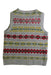 A Multicolour Knit Sweaters from Bonpoint in size 4T for girl. (Back View)