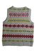A Multicolour Knit Sweaters from Bonpoint in size 4T for girl. (Back View)
