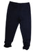A Navy Leggings from Moncler in size 4T for girl. (Back View)