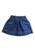A Blue Short Skirts from Stella McCartney in size 4T for girl. (Front View)
