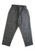 A Grey Casual Pants from Bonpoint in size 4T for girl. (Front View)