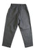 A Grey Casual Pants from Bonpoint in size 4T for girl. (Back View)