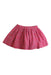 A Pink Short Skirts from Bonpoint in size 3T for girl. (Front View)
