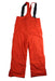 A Orange Ski Pants & Salopettes from Bonpoint in size 4T for girl. (Back View)