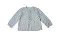 A White Long Sleeve Shirts from Bonpoint in size 18-24M for boy. (Front View)