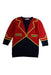 A Red Knit Sweaters from Stella McCartney in size 4T for girl. (Front View)