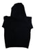 A Black Short Sleeve Shirts from Bang Bang Copenhagen in size 3T for girl. (Back View)