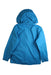 A Blue Lightweight Jackets from Macpac in size 8Y for neutral. (Back View)