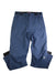 A Blue Ski Pants & Salopettes from Rossignol in size 14Y for boy. (Front View)