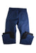 A Blue Ski Pants & Salopettes from Rossignol in size 14Y for boy. (Back View)