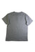 A Grey Short Sleeve T Shirts from Crewcuts in size 12Y for boy. (Back View)