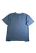 A Blue Short Sleeve T Shirts from Crewcuts in size 12Y for boy. (Back View)