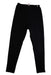 A Black Casual Pants from Juicy Couture in size 8Y for girl. (Front View)