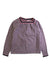 A Multicolour Long Sleeve Shirts from Brooks Brothers in size 8Y for girl. (Front View)