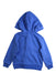 A Blue Zippered Sweatshirts from Ralph Lauren in size 18-24M for boy. (Back View)