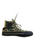 A Multicolour Sneakers from Converse in size 11Y for neutral. (Front View)
