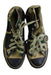 A Multicolour Sneakers from Converse in size 11Y for neutral. (Back View)