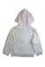 A Multicolour Lightweight Jackets from Jacadi in size 6T for boy. (Back View)