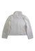 A White Lightweight Jackets from Polo Ralph Lauren in size 4T for girl. (Back View)
