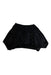 A Black Short Skirts from Anna Sui in size 10Y for girl. (Back View)
