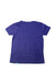 A Multicolour Short Sleeve T Shirts from Boden in size 4T for boy. (Back View)