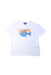 A White Short Sleeve T Shirts from Vilebrequin in size 6T for boy. (Front View)
