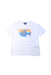 A White Short Sleeve T Shirts from Vilebrequin in size 6T for boy. (Front View)