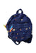 A Blue Bags from LeSportsac in size O/S for neutral. (Front View)