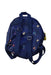 A Blue Bags from LeSportsac in size O/S for neutral. (Back View)